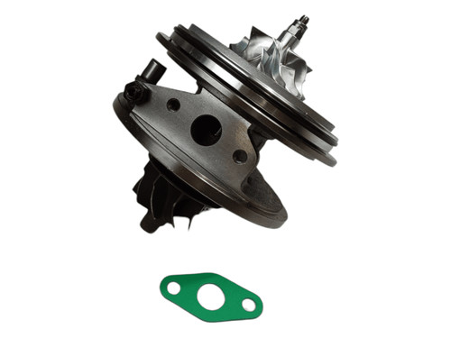 Turbocharger cartridge upgrade - turbocharger,