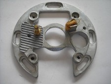 PIASTRA PORTA BOBINE FRANCO