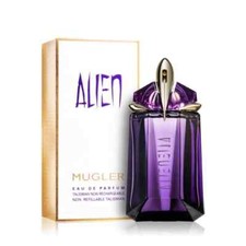 Mugler Alien Eau de Parfum Donna 60 ml