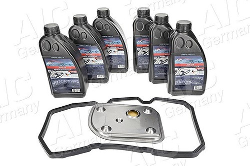 Kit ricambi aic cambio - kit, aic,