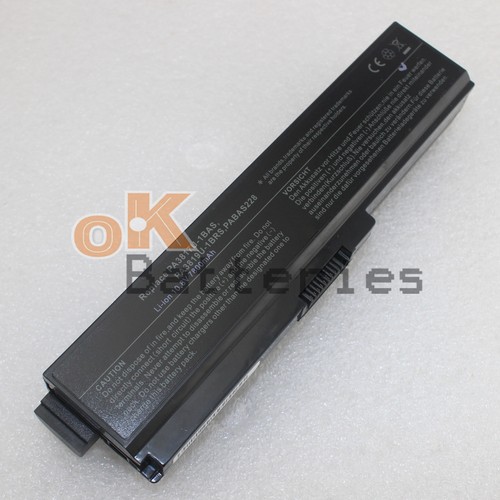 Batteria portatile 7800mah per - batteria,