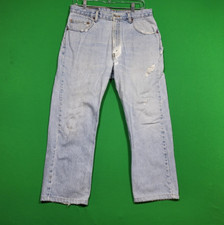 Levi 505 jeans - 505,