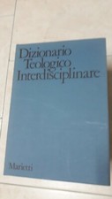 Dizionario teologico