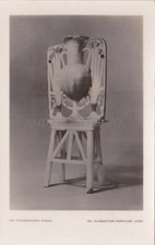 EGITTO - Serie Tutankhamon, Bruce Co. - Un vaso di profumo in alabastro