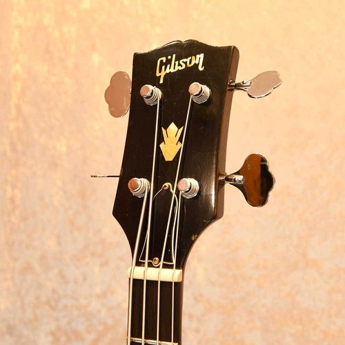 Gibson basso elettrico - gibson, eb-2