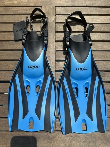 Pinne nuoto per bambini - pinne,