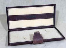 LONGINES 1960 1970s  Watch Box