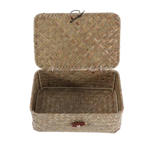 Cestino picnic scatole - da,