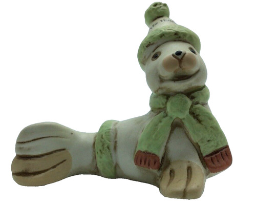 Foca ceramica artistica - foca,