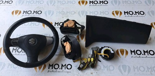 Kit airbag suzuki grand vitara - kit,