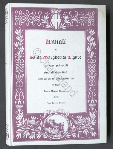 Scarsella annali di santa - scarsella,