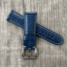 Per OFFICINE PANERAI Cinturino