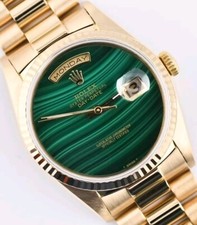 Rolex Uomo Day-Date 36mm