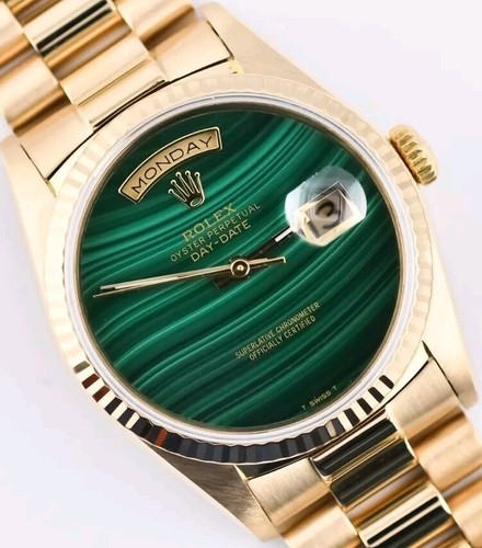 Rolex uomo day date 36mm - rolex,