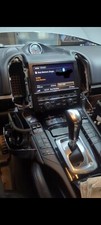 Porsche Radio SSD With PCM 3.1