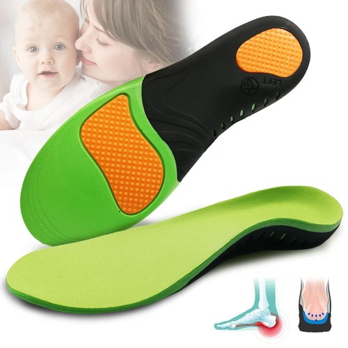 Solette ortopediche bambini