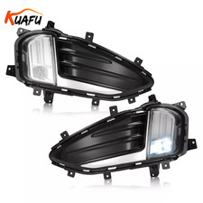 KUAFU Pair LED Bumper Fog