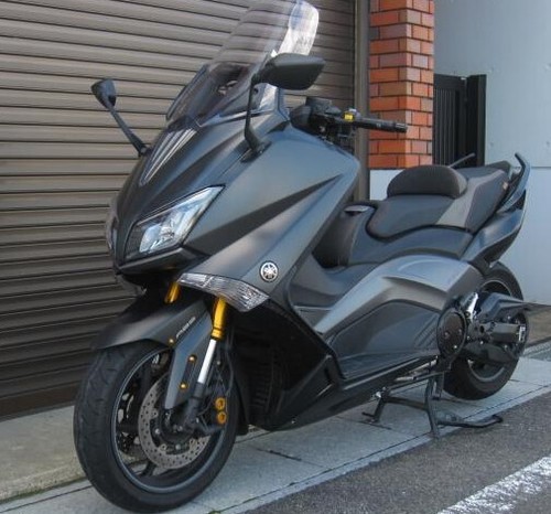 Albero motore yamaha tmax - yamaha, 530