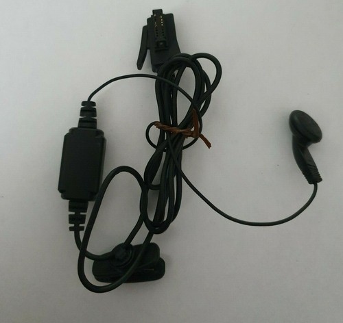 Auricolare per philips genie - auricolare,