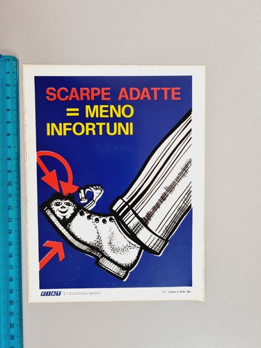 Adesivo fiat scarpe adatte - fiat,