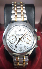 Orologio  Uomo  POL JOT  CRONOGRAFO  23 Jewels  n. 567008 garantito