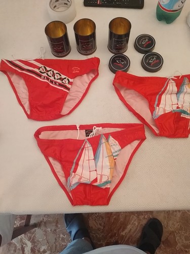 Paul shark yachting - yachting, slip