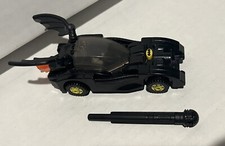 Mcdonalds Lego Batman 2008