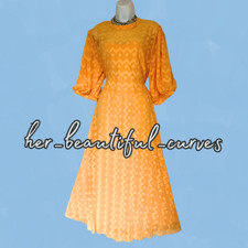 ABITO ASOS FANTASIA GEOMETRICA