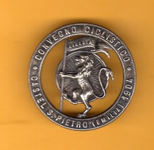 N350 CONVEGNO CICLISTICO