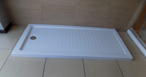 Piatto doccia antiscivolo
