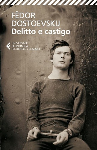 Libri fëdor dostoevskij - libri,