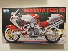 tamiya 1/12 Bimota Tesi 1D