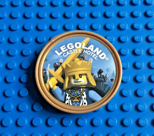 Lego pop badge - badge,