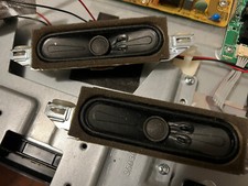 Altoparlanti telefunken 32"