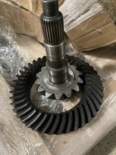 Coppia Conica 2.93 BMW Scatola 188