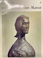 Maestri della scultura 6 - della,