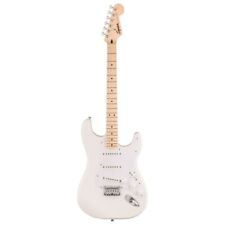 Fender Squier Sonic Stratocaster HT 6-String RH Arctic White Chitarra elettrica