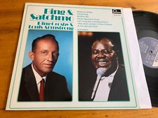 LP JAZZ USA Bing Crosby &