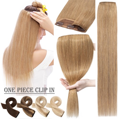Extension capelli umani 100 - capelli,