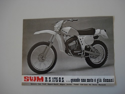 Advertising pubblicità 1978 - advertising,
