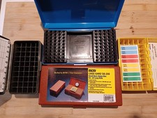 Scatole porta colpi come in