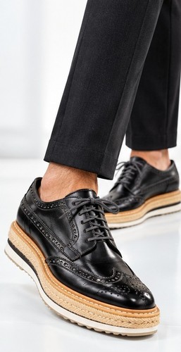 Scarpe uomo prada - scarpe,