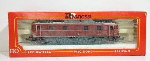 I138479 fermodellismo - fermodellismo, h0