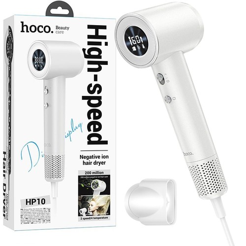Hoco hp10 asciugacapelli - hoco,