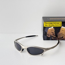 Oakley Penny & Juliet X-Metal