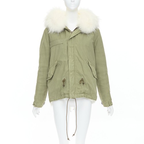 Cappotto parka and mrs - cappotto, mr