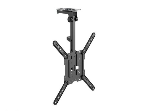 Staffa supporto soffitto - supporto, a