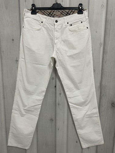 Pantalone burberry london - pantalone,