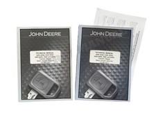 MANUALE RIPARAZIONE trattore