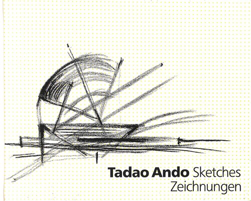 Tadao ando zeichnungen - tadao,